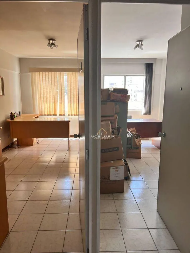 Sala-Conjunto, 36 m² - Foto 3