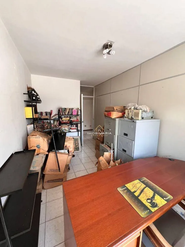 Sala-Conjunto, 36 m² - Foto 4