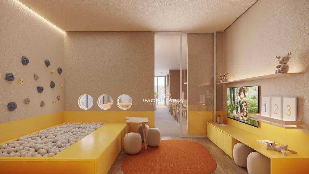 Apartamento, 2 quartos, 125 m² - Foto 4
