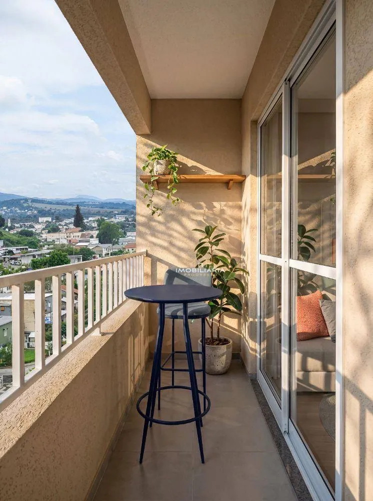Apartamento, 2 quartos, 39 m² - Foto 4