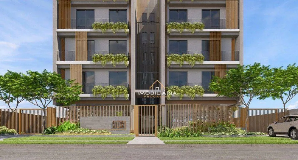 Apartamento, 2 quartos, 68 m² - Foto 3