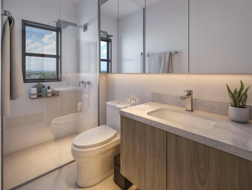 Apartamento, 3 quartos, 75 m² - Foto 2
