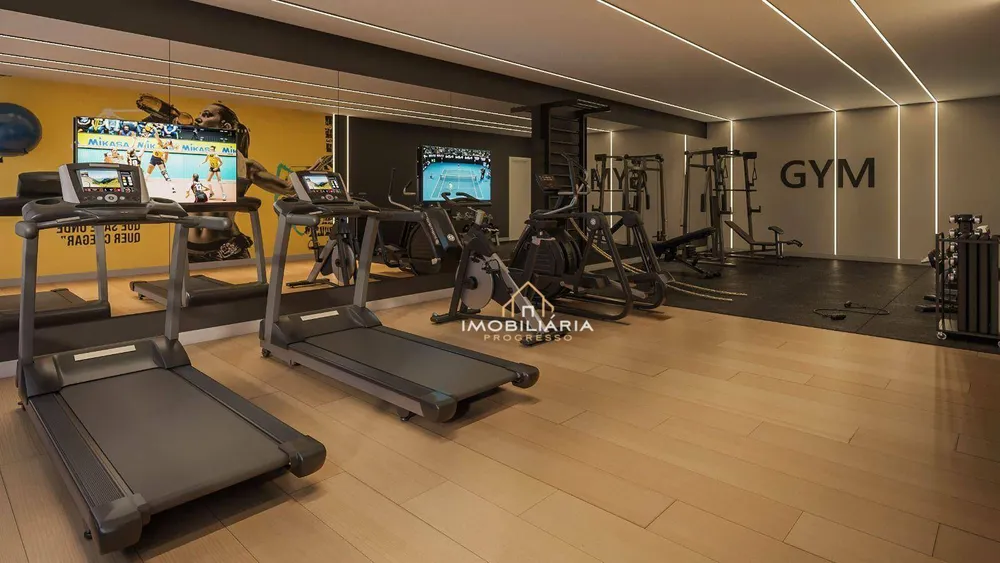 Apartamento, 3 quartos, 75 m² - Foto 7