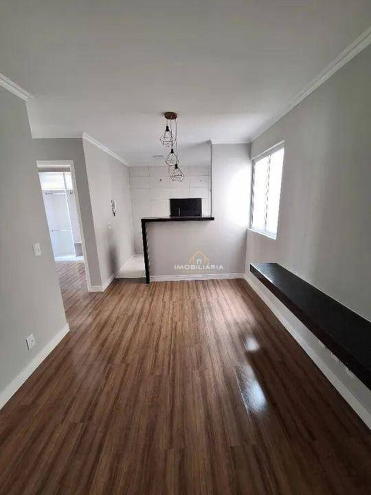 Apartamento à venda com 2 quartos, 40m² - Foto 1