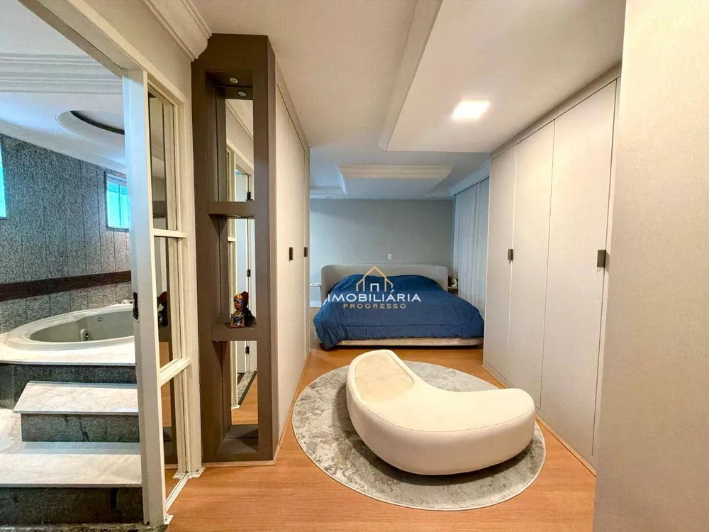 Sobrado, 3 quartos, 270 m² - Foto 10