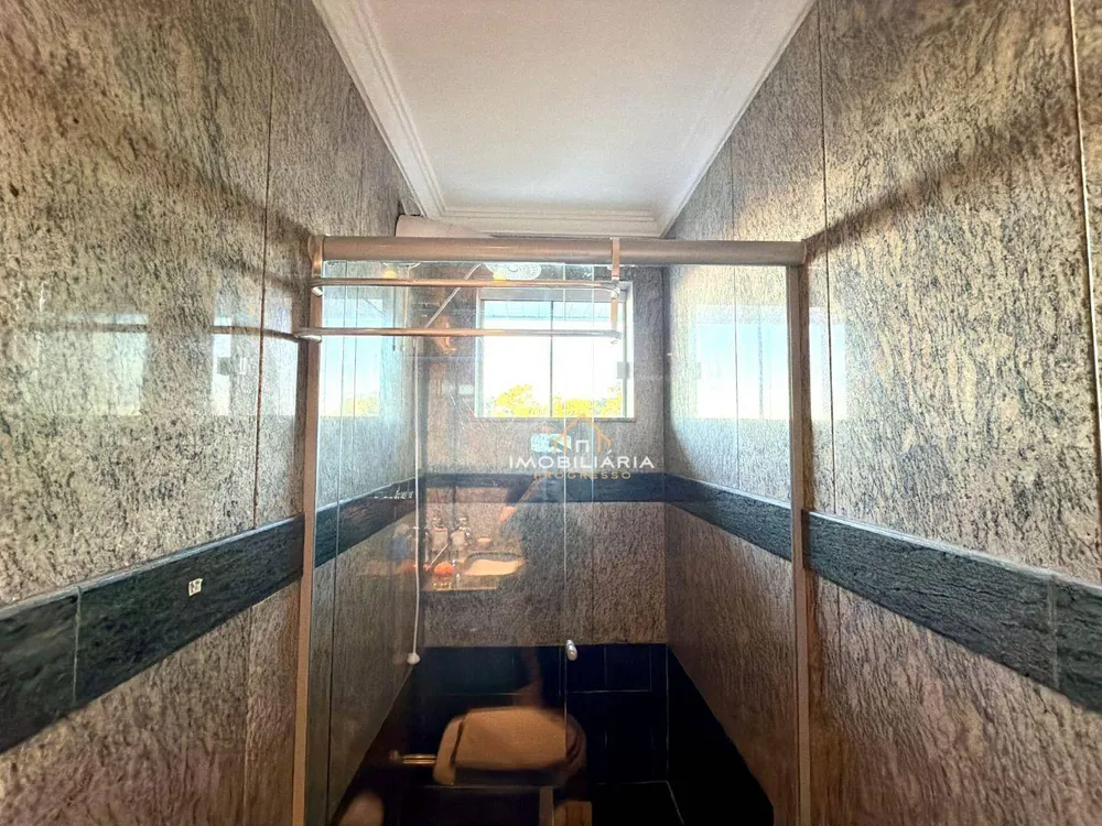 Sobrado, 3 quartos, 270 m² - Foto 6