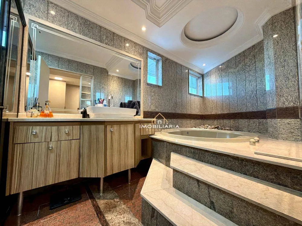 Sobrado, 3 quartos, 270 m² - Foto 12