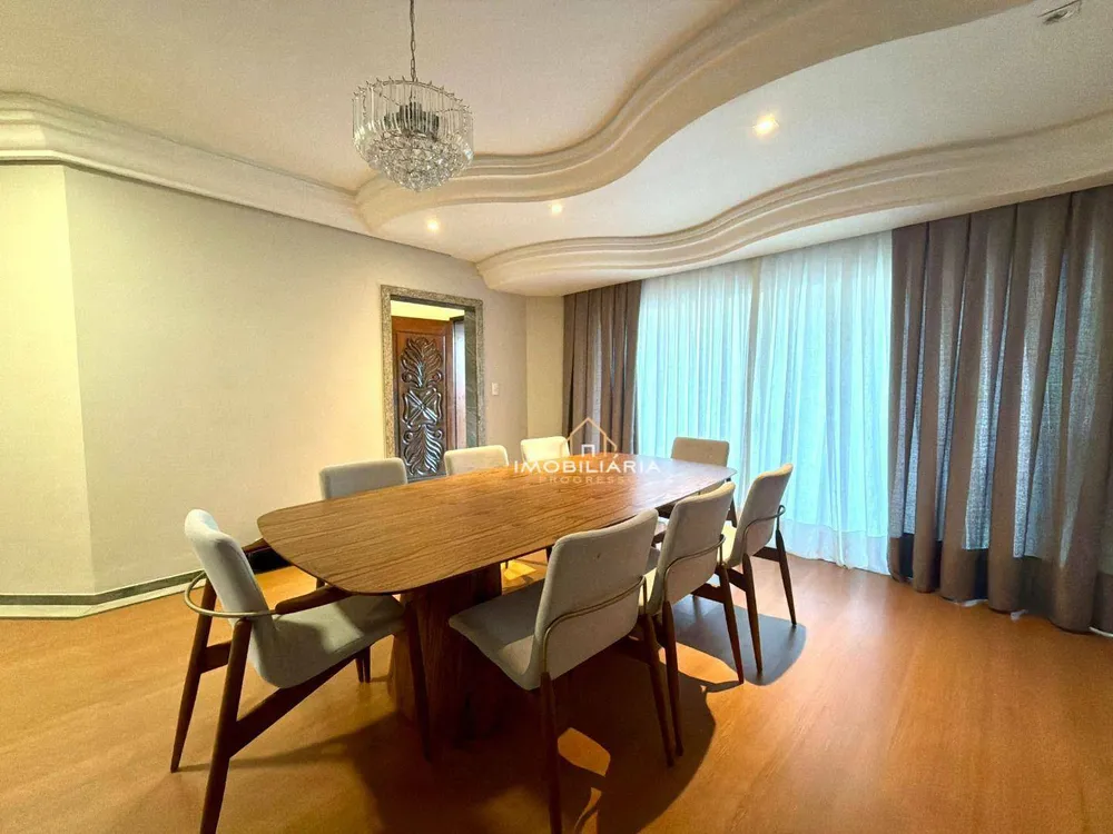 Sobrado, 3 quartos, 270 m² - Foto 4