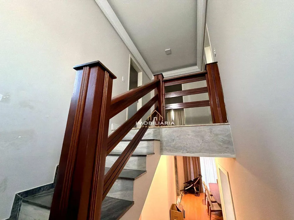 Sobrado, 3 quartos, 270 m² - Foto 5