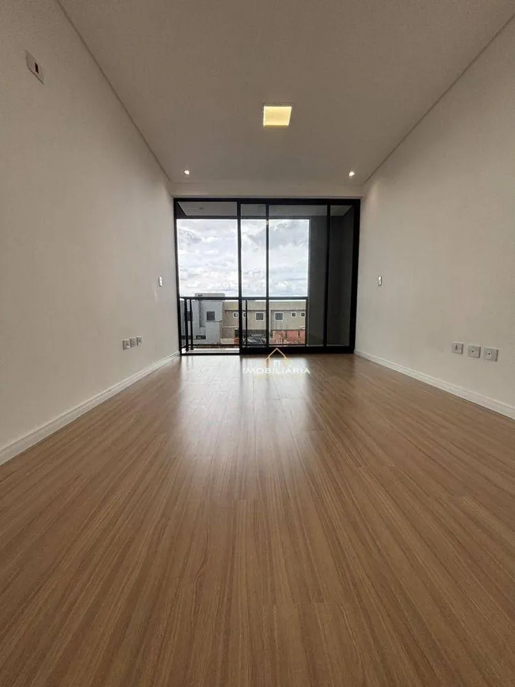 Sobrado, 3 quartos, 128 m² - Foto 1