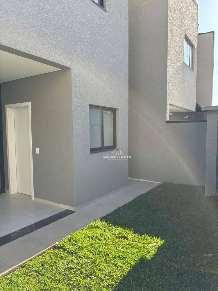 Sobrado, 3 quartos, 128 m² - Foto 7