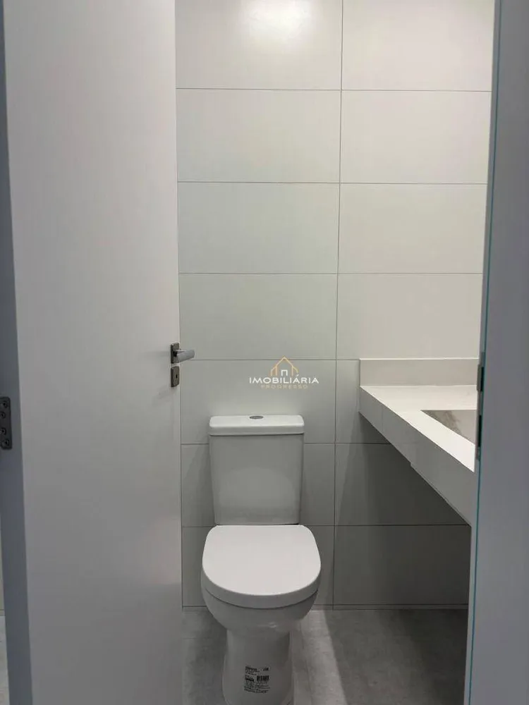 Sobrado, 3 quartos, 128 m² - Foto 5
