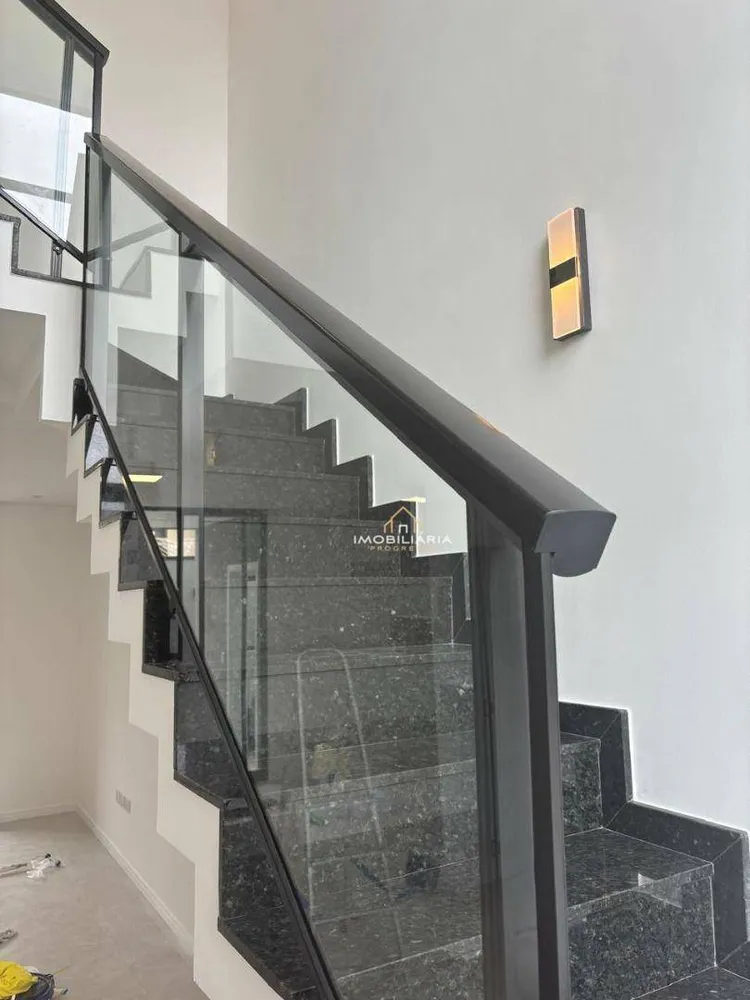 Sobrado, 3 quartos, 128 m² - Foto 8