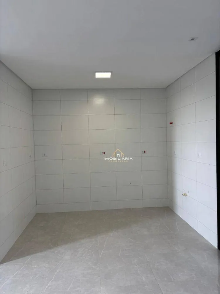 Sobrado, 3 quartos, 128 m² - Foto 6