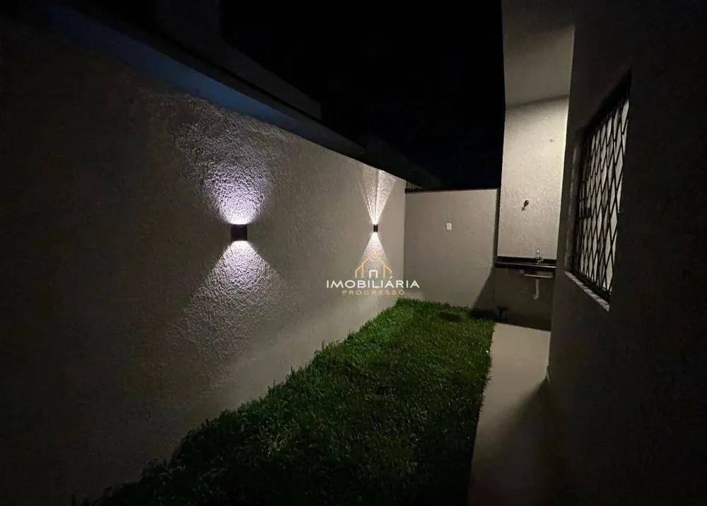 Casa, 3 quartos, 60 m² - Foto 5