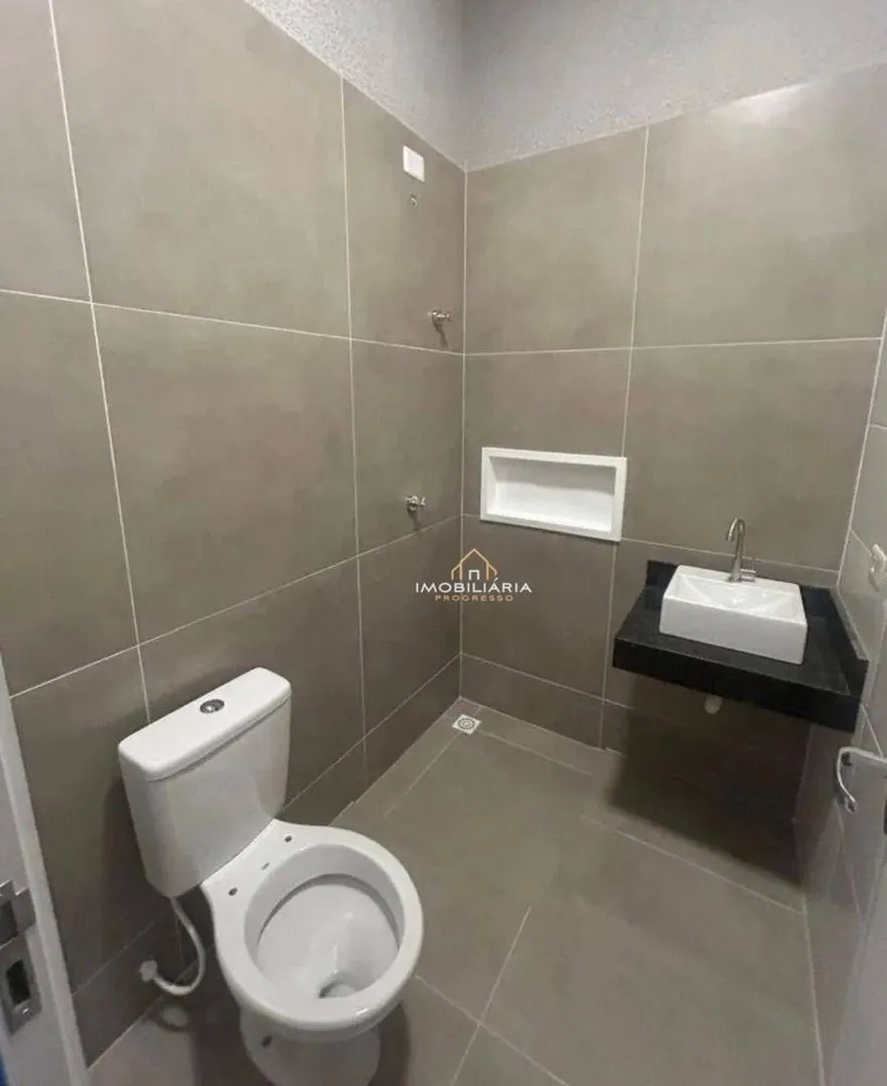 Casa, 3 quartos, 60 m² - Foto 6