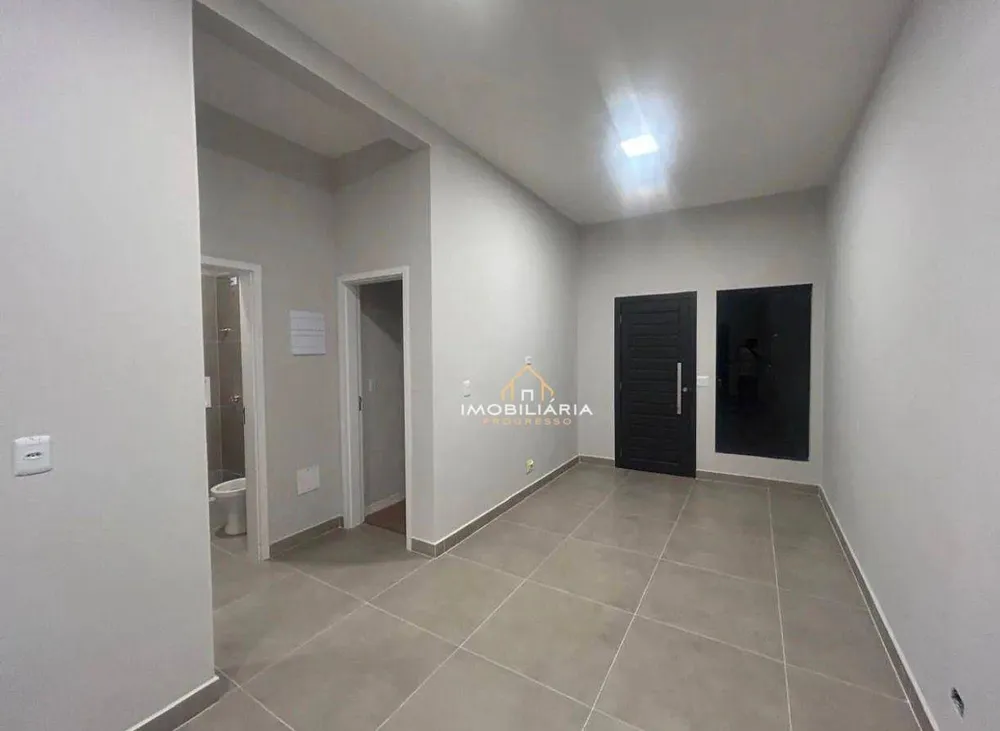 Casa, 3 quartos, 60 m² - Foto 4