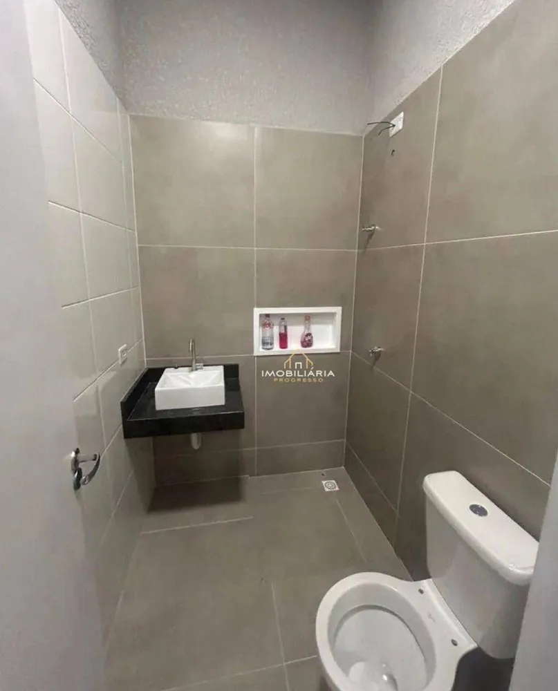 Casa, 3 quartos, 60 m² - Foto 7