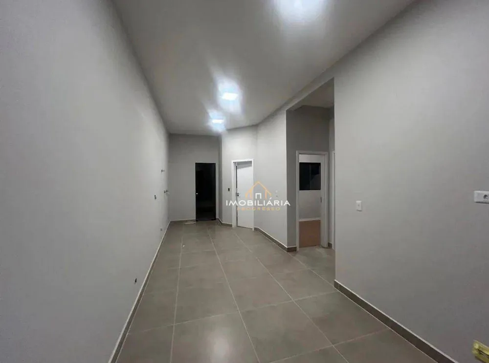 Casa, 3 quartos, 60 m² - Foto 3