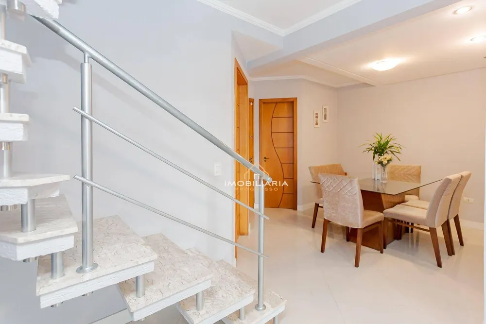 Sobrado, 3 quartos, 164 m² - Foto 5