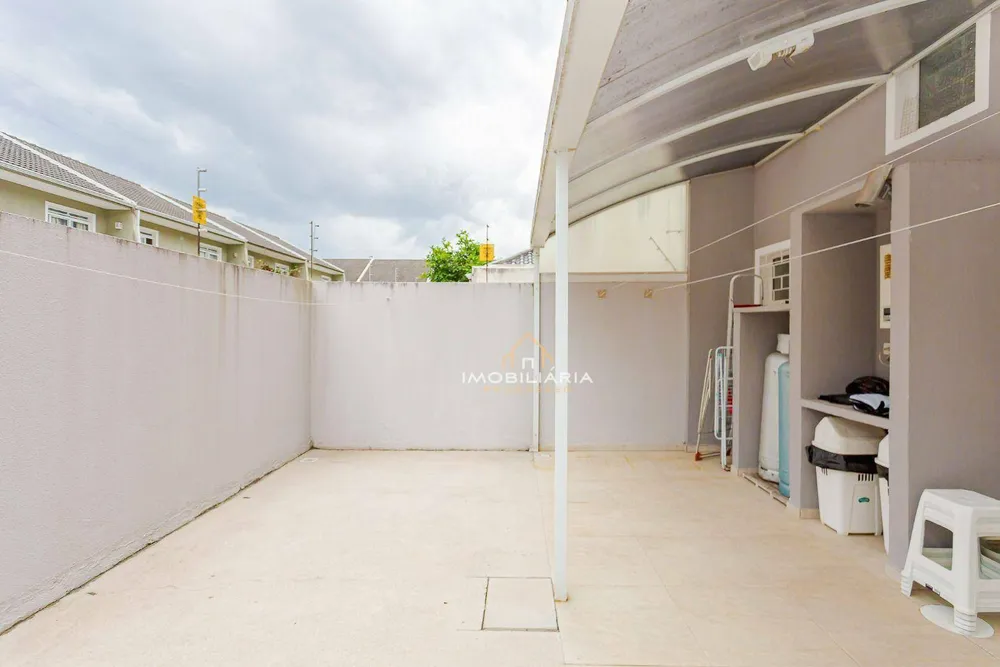 Sobrado, 3 quartos, 164 m² - Foto 14