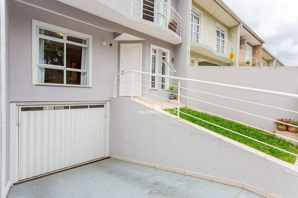 Sobrado, 3 quartos, 164 m² - Foto 3