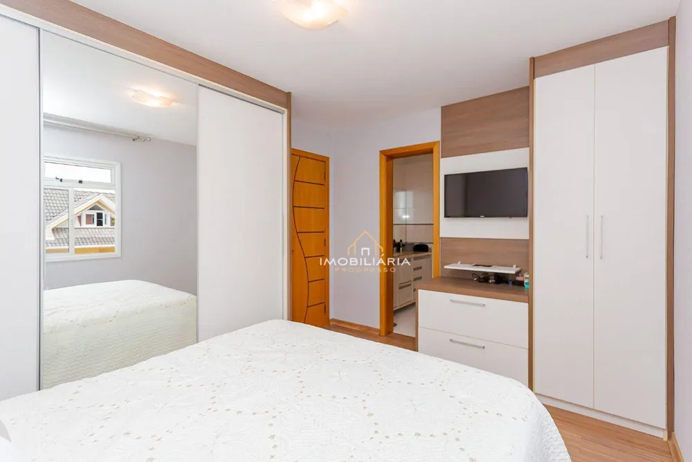 Sobrado, 3 quartos, 164 m² - Foto 11