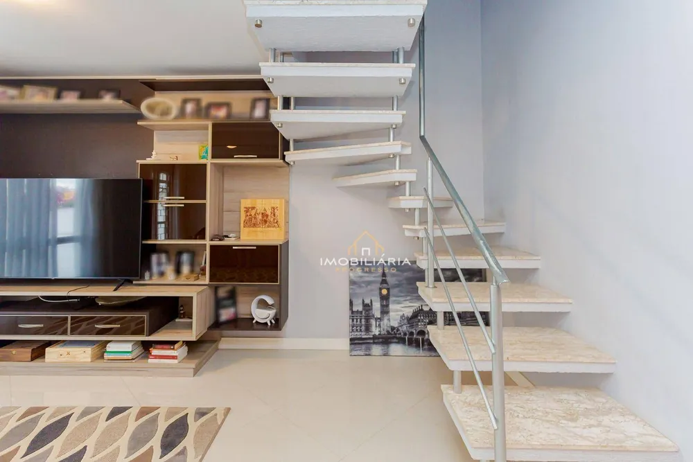 Sobrado, 3 quartos, 164 m² - Foto 8