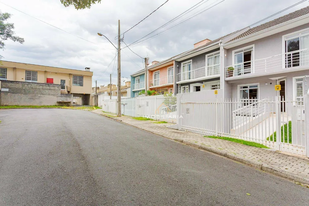 Sobrado, 3 quartos, 164 m² - Foto 1