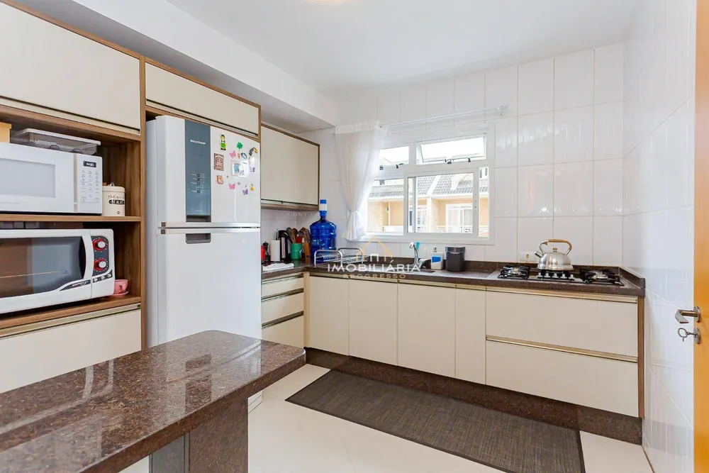Sobrado, 3 quartos, 164 m² - Foto 9