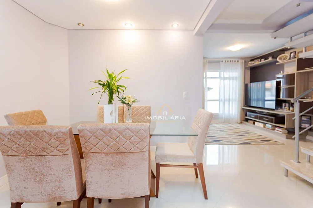 Sobrado, 3 quartos, 164 m² - Foto 7