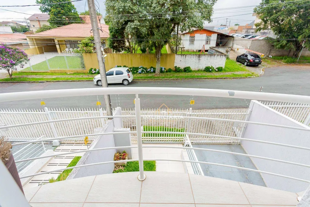 Sobrado, 3 quartos, 164 m² - Foto 12
