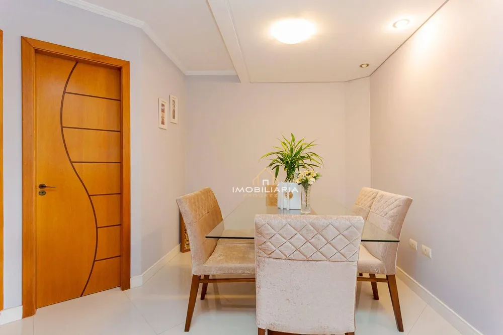 Sobrado, 3 quartos, 164 m² - Foto 6