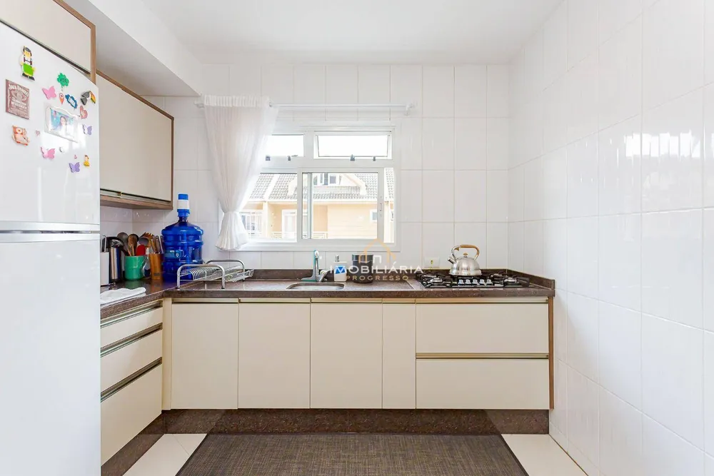 Sobrado, 3 quartos, 164 m² - Foto 10