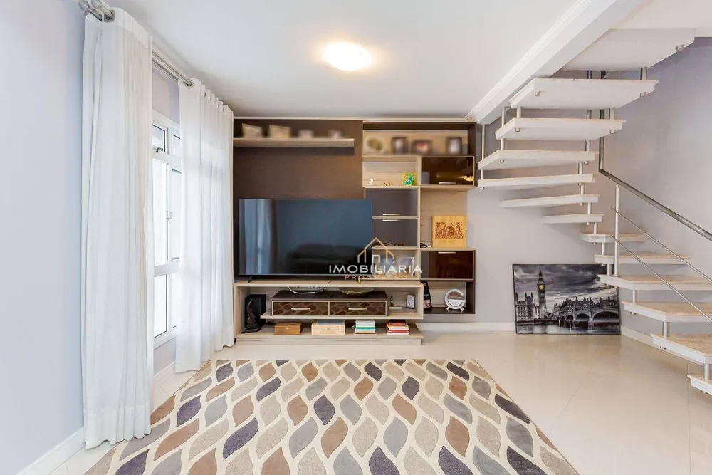 Sobrado, 3 quartos, 164 m² - Foto 4