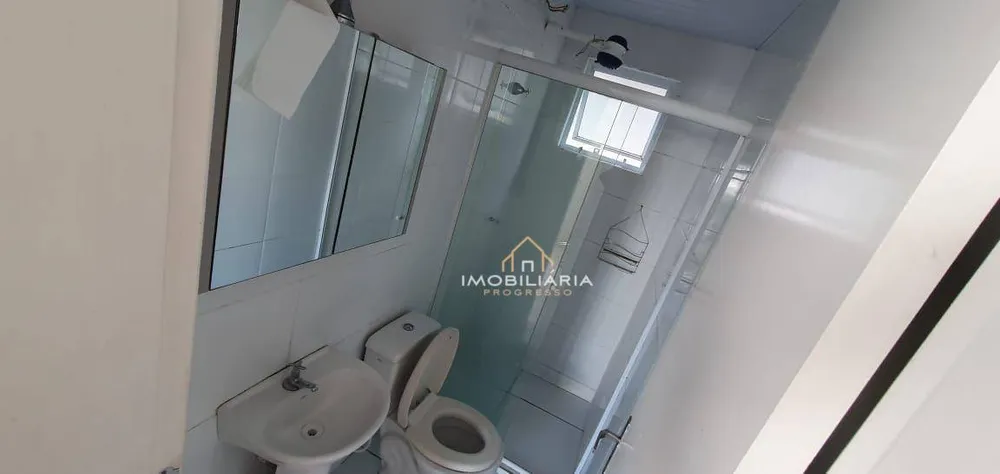 Apartamento, 2 quartos, 55 m² - Foto 3