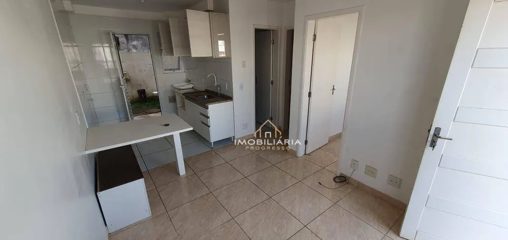 Apartamento, 2 quartos, 55 m² - Foto 4