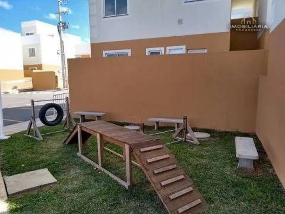Apartamento, 2 quartos, 55 m² - Foto 7