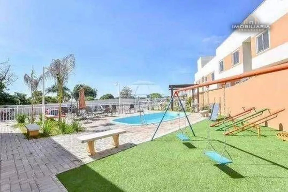 Apartamento, 2 quartos, 55 m² - Foto 3