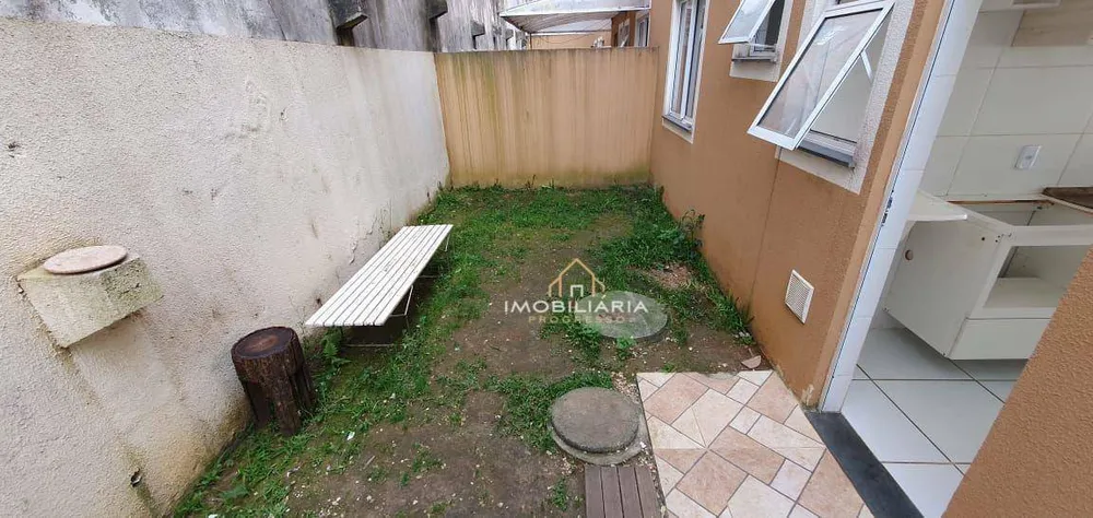 Apartamento, 2 quartos, 55 m² - Foto 2