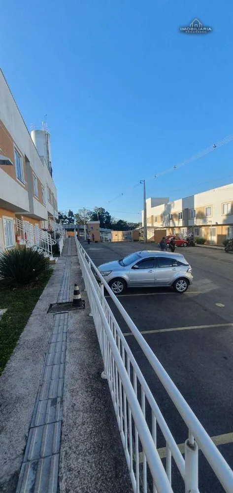 Apartamento, 2 quartos, 55 m² - Foto 1