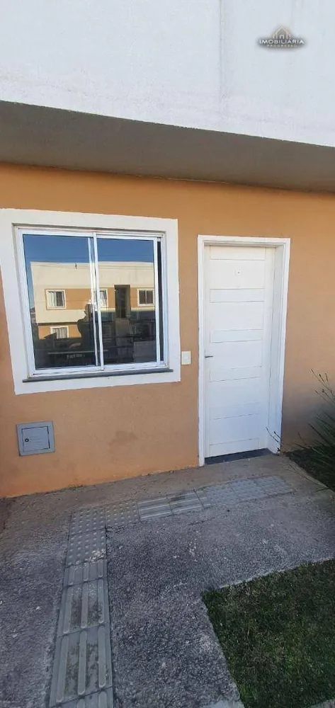 Apartamento, 2 quartos, 55 m² - Foto 2