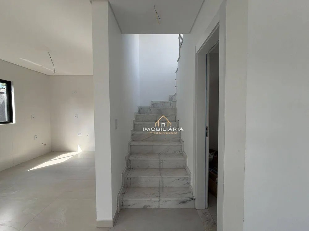 Sobrado, 3 quartos, 122 m² - Foto 8