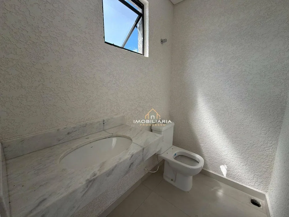 Sobrado, 3 quartos, 122 m² - Foto 14