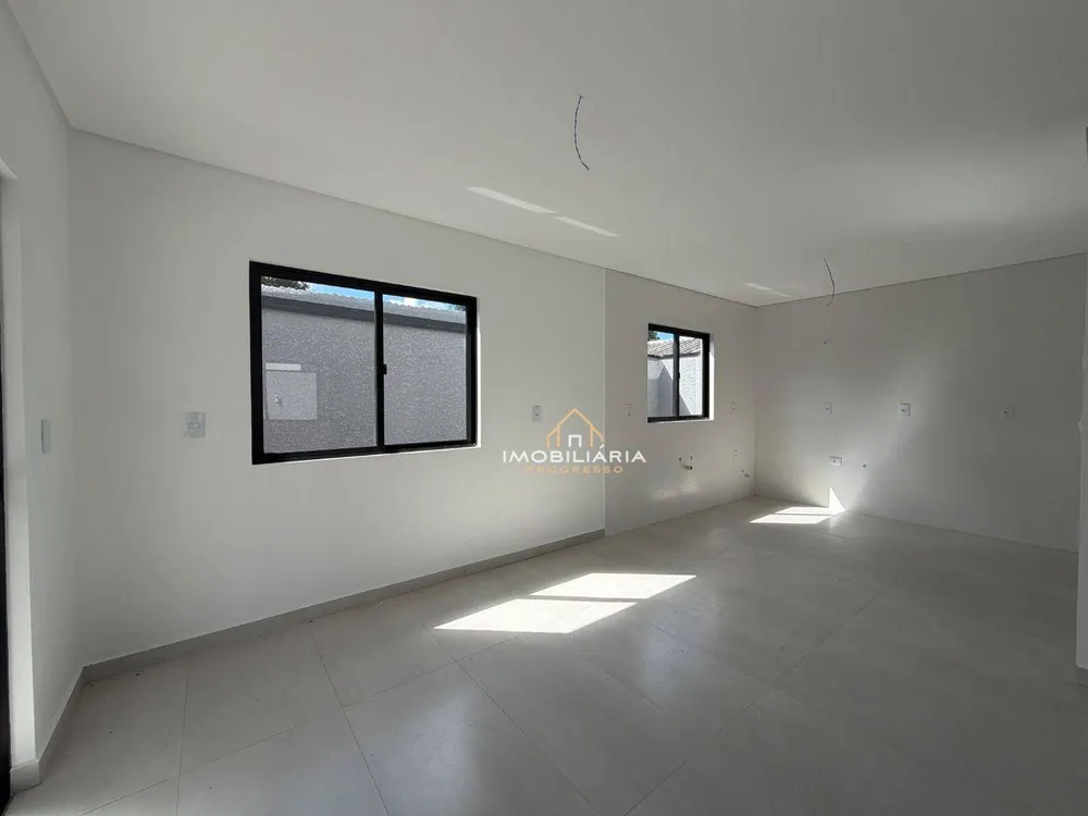 Sobrado, 3 quartos, 122 m² - Foto 6