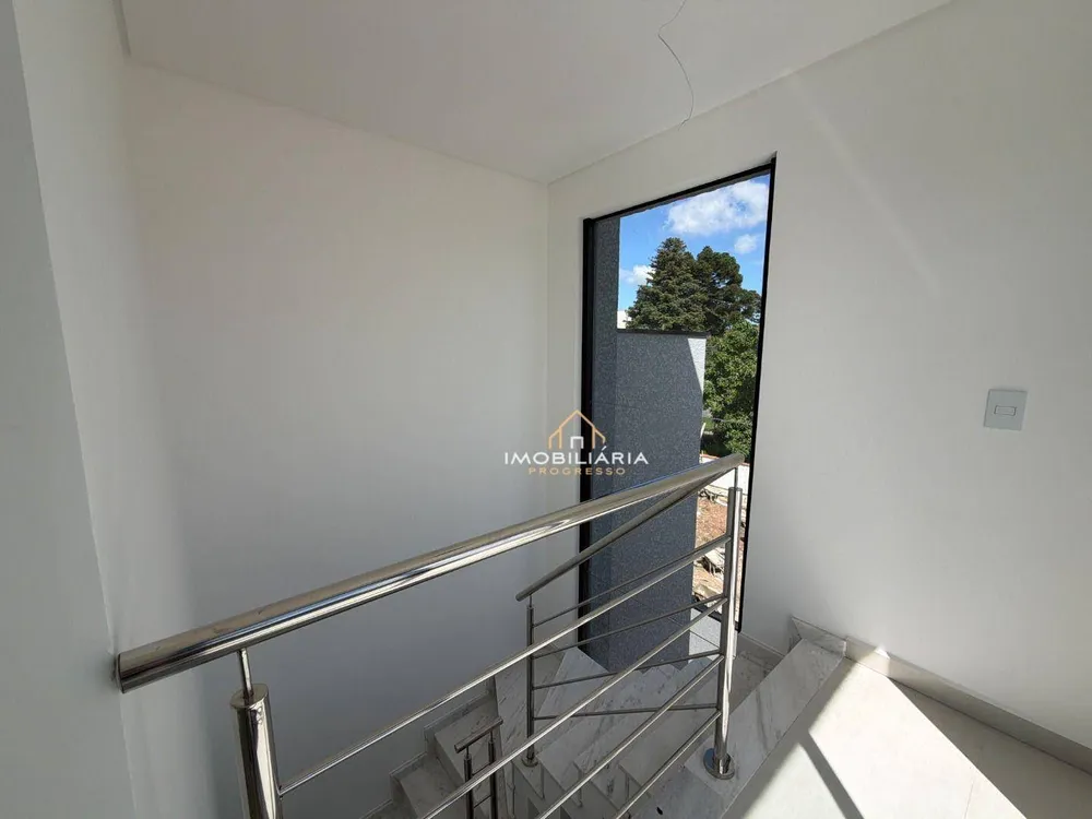 Sobrado, 3 quartos, 122 m² - Foto 15