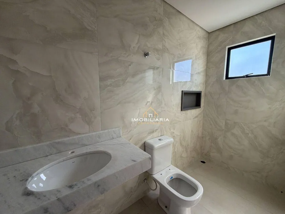 Sobrado, 3 quartos, 122 m² - Foto 11