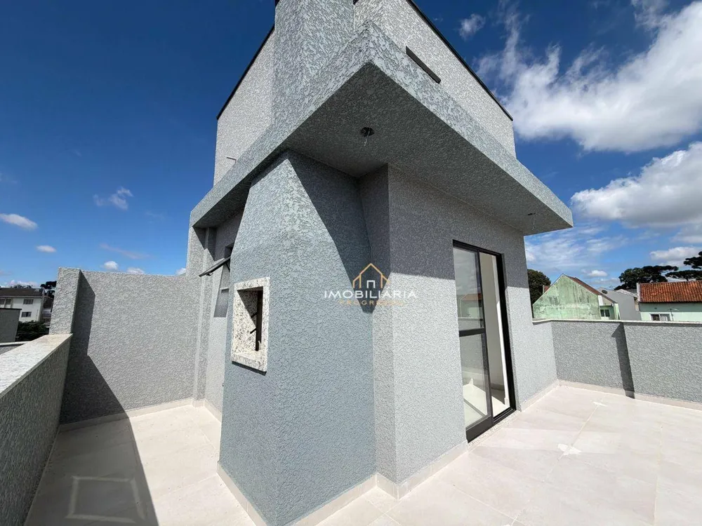 Sobrado, 3 quartos, 122 m² - Foto 16