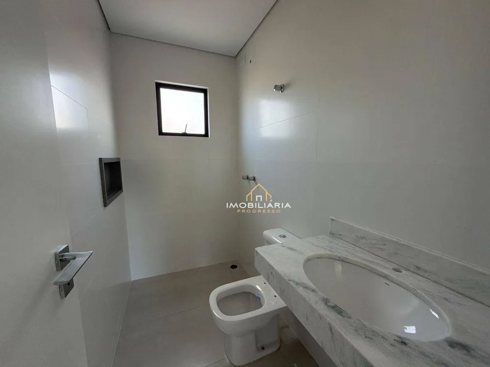 Sobrado, 3 quartos, 122 m² - Foto 13