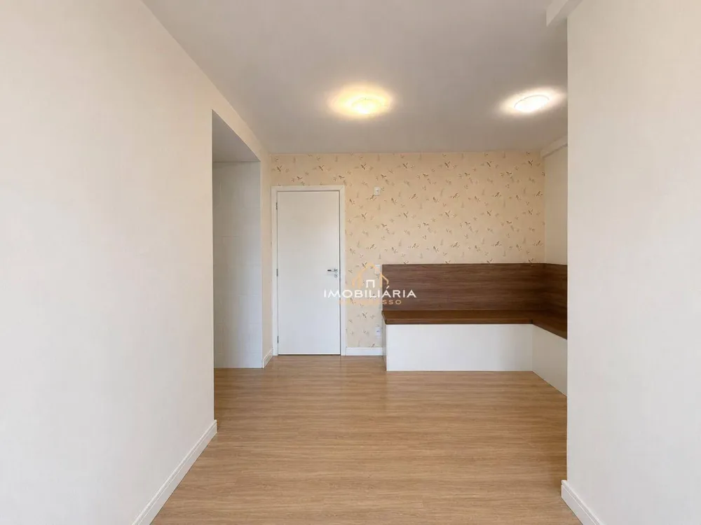 Apartamento, 2 quartos, 43 m² - Foto 3